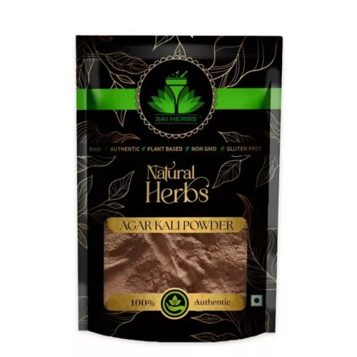 Sai Herbs Agar Kali Powder (1000g)