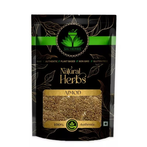 Sai Herbs Ajmod (100g)