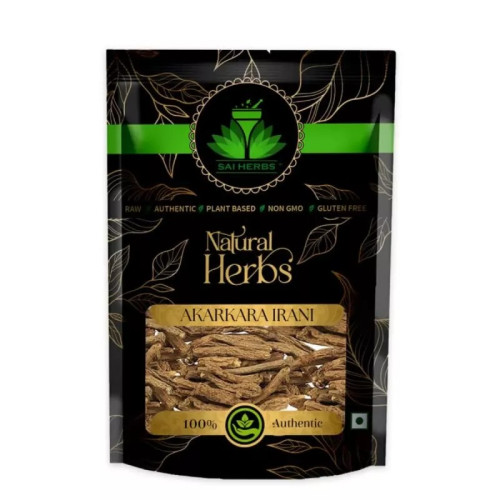 Sai Herbs Akarkara Irani (250g)