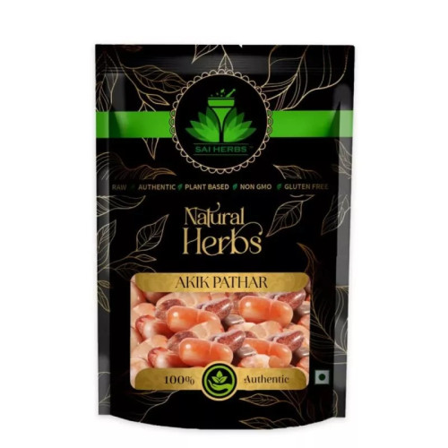 Sai Herbs Akik Pathar (100g)