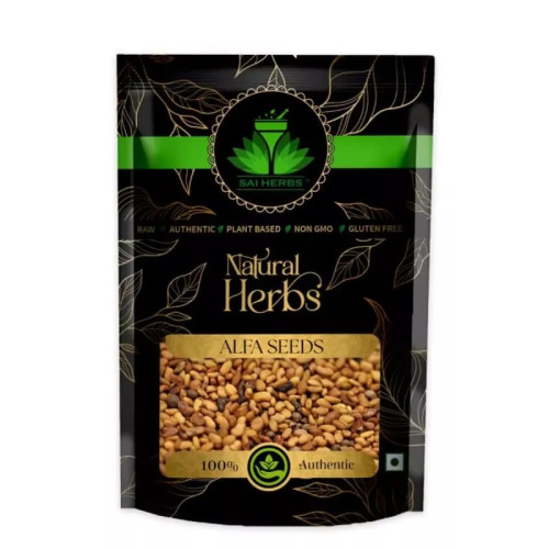 Sai Herbs Alfa Seeds (500g)