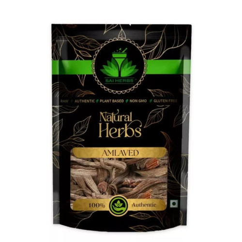 Sai Herbs Amlaved (500g)