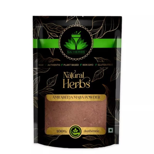 Sai Herbs Amrabeeja Majja Powder (1000g)