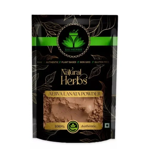 Sai Herbs Aerva Lanata Powder (1000g)