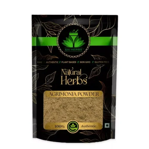 Sai Herbs Agrimonia Powder (1000g)