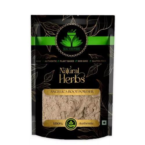 Sai Herbs Angelica Root Powder (500g)