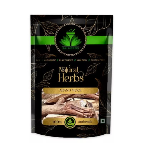 Sai Herbs Arand Mool (500g)