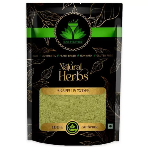 Sai Herbs Arappu Powder (1000g)