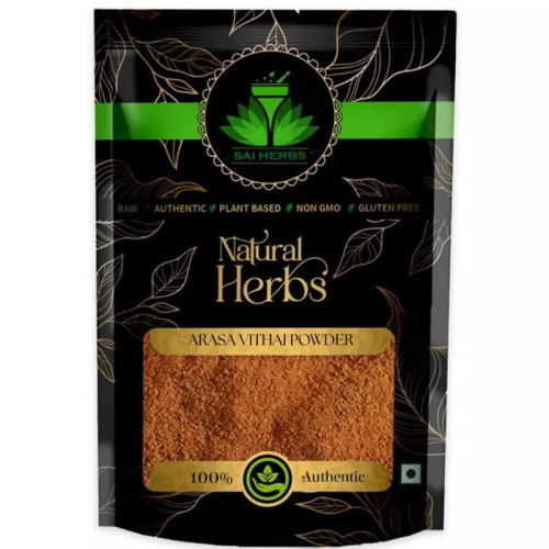 Sai Herbs Arasa Vithai Powder (500g)