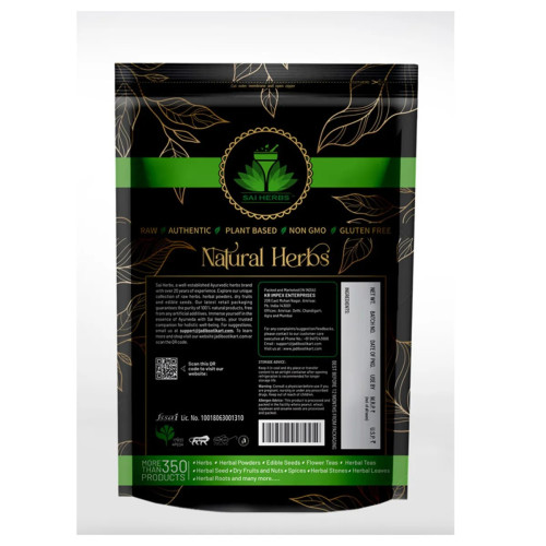 Sai Herbs Arasa Vithai Powder (1000g)