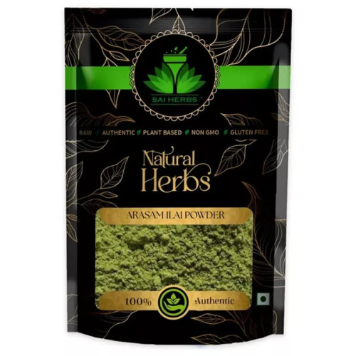 Sai Herbs Arasam Ilai Powder (500g)