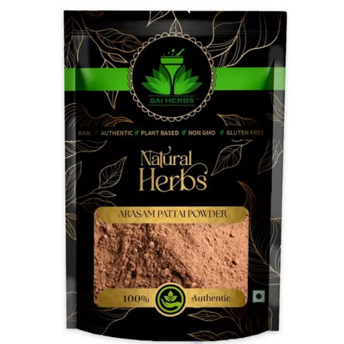 Sai Herbs Arasam Pattai Powder (1000g)