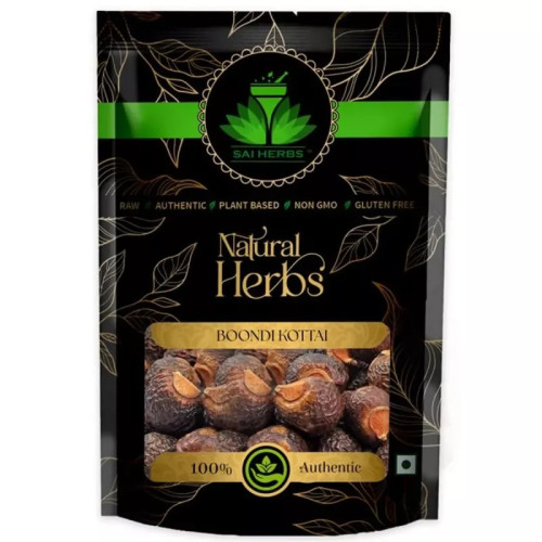 Sai Herbs Boondi Kottai (250g)