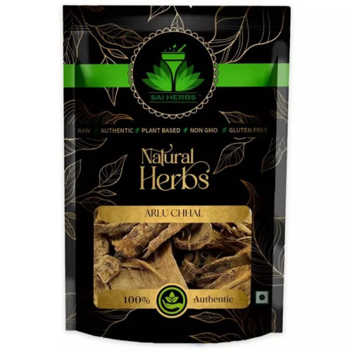 Sai Herbs Arlu Chhal (100g)