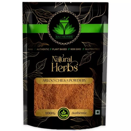 Sai Herbs Arloo Chilka Powder (100g)