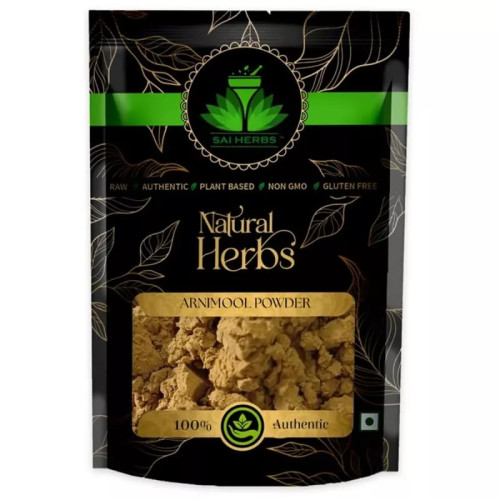 Sai Herbs Arnimool Powder (250g)