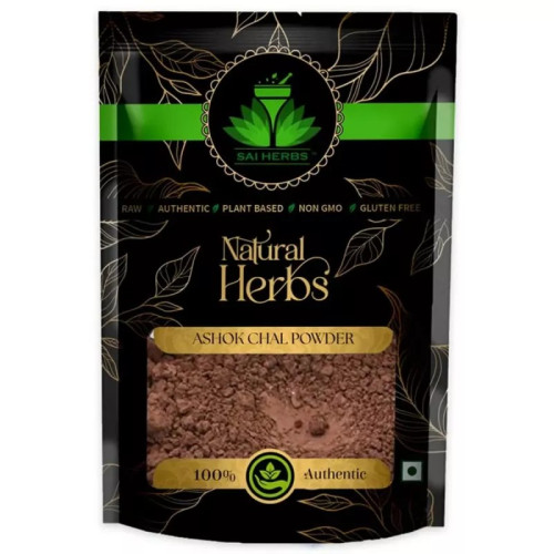 Sai Herbs Ashok Chal Powder (1000g)