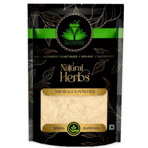 Sai Herbs Asparagus Powder (100g)