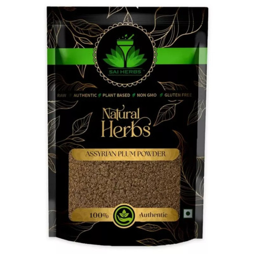 Sai Herbs Assyrian Plum Powder (1000g)