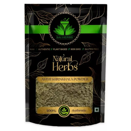 Sai Herbs Asthi Shrinkhala Powder (500g)