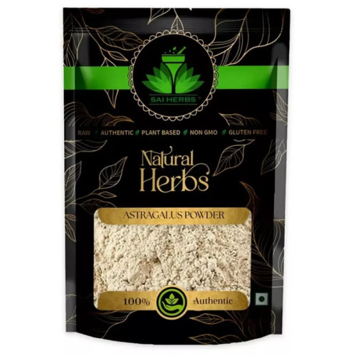 Sai Herbs Astragalus Powder (1000g)