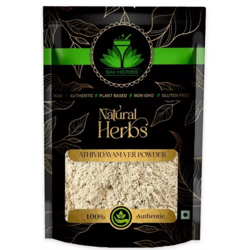 Sai Herbs Athividayam Ver Powder (100g)