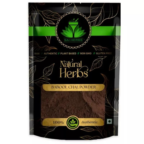 Sai Herbs Babool Chal Powder (250g)