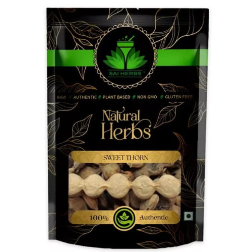 Sai Herbs Sweet Thorn (100g)
