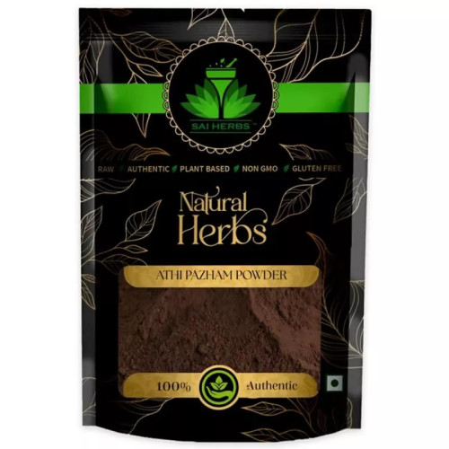 Sai Herbs Athi Pazham Powder (1000g)