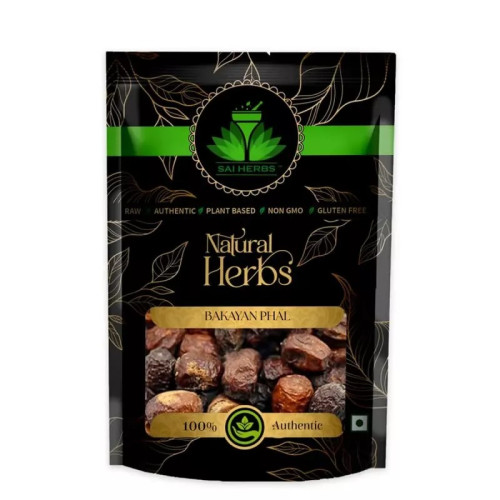 Sai Herbs Bakayan Phal (500g)
