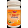 Megamucil 3 Fibers Therapy Powder (100g)