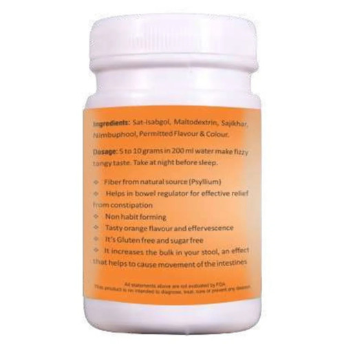 Megamucil 3 Fibers Therapy Powder (100g)