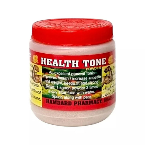 Sada Bahar Health Tone Weight Gain Powder (70g)