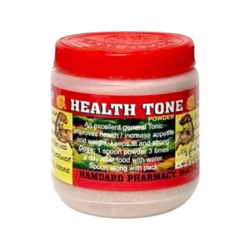 Sada Bahar Health Tone Weight Gain Powder (70g)