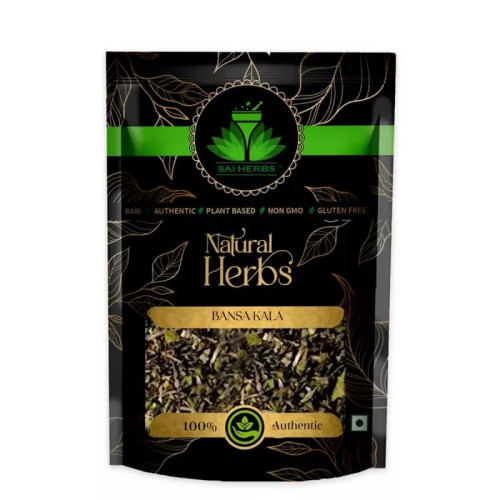 Sai Herbs Bansa Kala (100g)