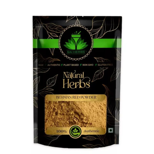 Sai Herbs Behman Red Powder (1kg)