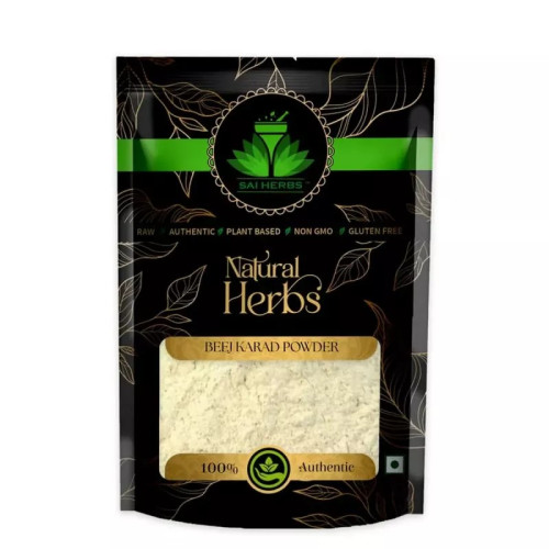 Sai Herbs Beej Karad Powder (250g)