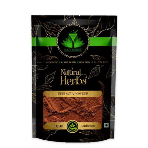 Sai Herbs Beej Soya Powder (1kg)