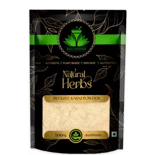 Sai Herbs Beekh E Kasni Powder (100g)
