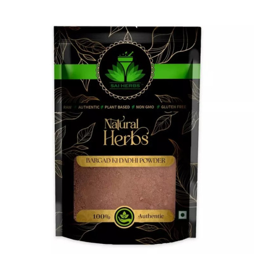 Sai Herbs Bargad Ki Dadhi Powder (100g)