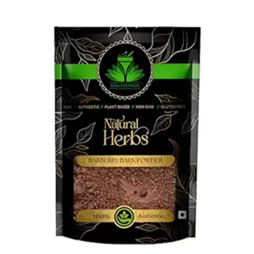 Sai Herbs Barberry Bark Powder (1kg)