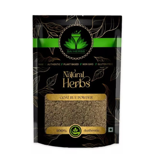 Sai Herbs Goat Rue Powder (500g)