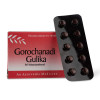 AVP Gorochanadi Gulika  Tablets (100 Tablets)