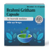 AVP Brahmi Gritham  Capsules (100cap)