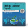 AVP Brahmi Gritham  Capsules (100cap)