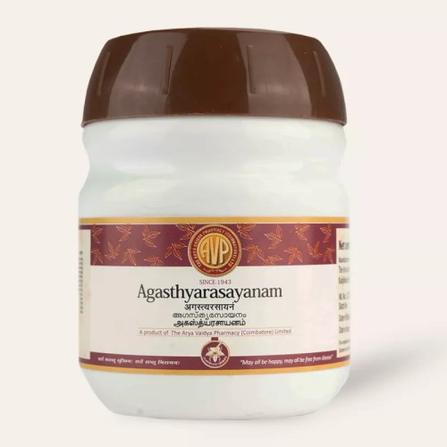 AVP Agasthyarasayanam (200g)