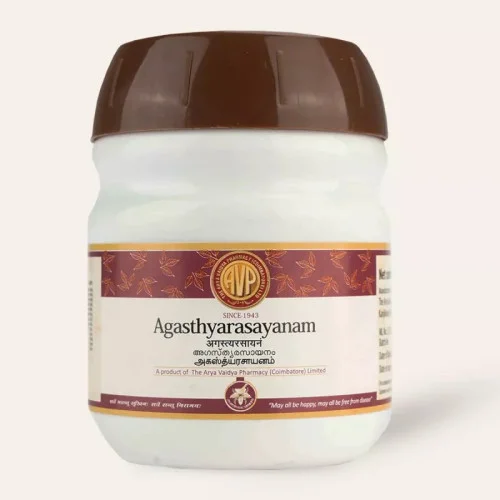 AVP Agasthyarasayanam (200g)