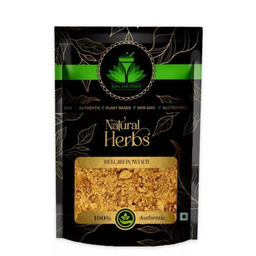 Sai Herbs Belgiri Powder (100g)