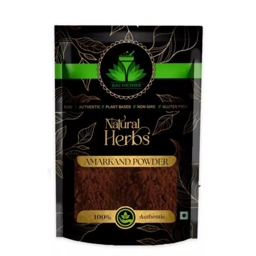 Sai Herbs Amarkand Powder (1000g)