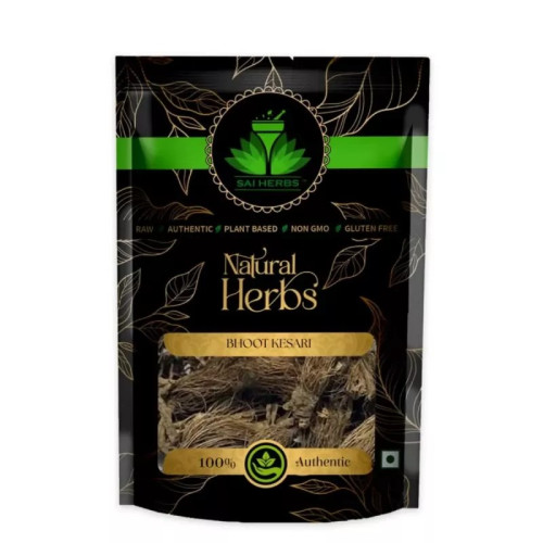 Sai Herbs Bhoot Kesari (1000g)